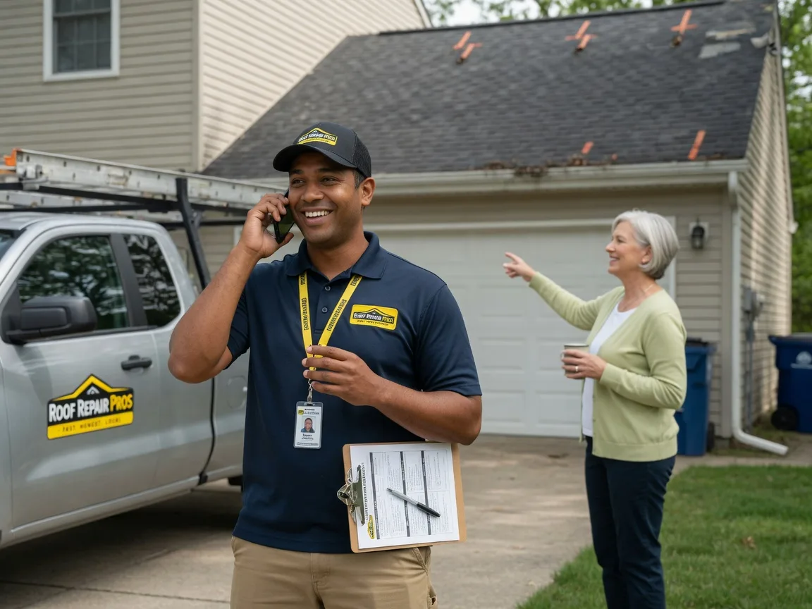 Roof Repair Clarklake, MI FAQs